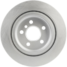 2021 Bmw X2 Brake Rotor 3