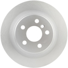 2021 Bmw X2 Brake Rotor 1