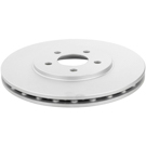 2006 Chrysler Sebring Brake Rotor 2