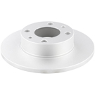 1982 Fiat 124 Brake Rotor 2
