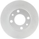 1982 Fiat 124 Brake Rotor 1