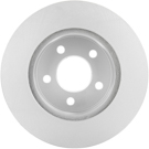 Magma PSR145123 Brake Rotor 3