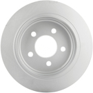 Magma PSR145137 Brake Rotor 3