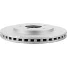 2000 Dodge Caravan Brake Rotor 2
