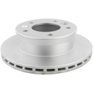 2003 Dodge Sprinter Van Brake Rotor 2
