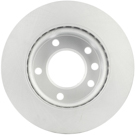 2003 Dodge Sprinter Van Brake Rotor 3
