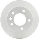 2003 Dodge Sprinter Van Brake Rotor 1