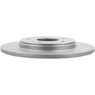 2012 Dodge C/V Brake Rotor 2