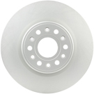 2021 Ram 1500 Brake Rotor 1