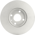 1994 Mazda MX-3 Brake Rotor 3