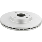 1994 Mazda MX-3 Brake Rotor 2