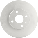 1994 Mazda MX-3 Brake Rotor 1
