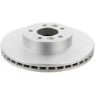 2000 Ford Crown Victoria Brake Rotor 2