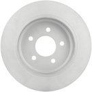 2003 Mercury Marauder Brake Rotor 3
