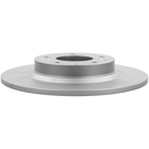 2013 Mazda 6 Brake Rotor 2
