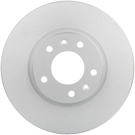 Magma  Lincoln Zephyr Brake Rotor PSR203078