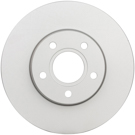 2014 Ford C-Max Brake Rotor 1