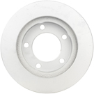 1982 Ford Bronco Brake Rotor 3