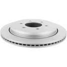 2003 Ford Expedition Brake Rotor 2