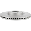 2012 Ford Edge Brake Rotor 2