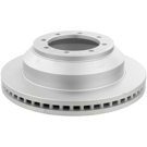 2019 Ford E Series Van Brake Rotor 2