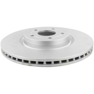 2017 Ford Transit Connect Brake Rotor 2