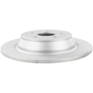 2021 Ford Edge Brake Rotor 2