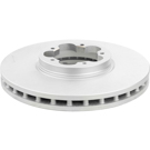 2017 Ford Transit-150 Brake Rotor 2