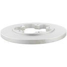 2017 Ford Transit-150 Brake Rotor 2