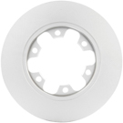 2021 Ford Transit-150 Brake Rotor 3