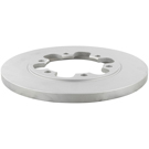 2021 Ford Transit-150 Brake Rotor 2