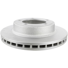 Magma PSR207278 Brake Rotor 2