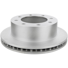 2000 Ford Excursion Brake Rotor 2