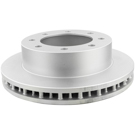 2000 Ford Excursion Brake Rotor 2