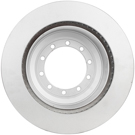 2007 Ford LCF Brake Rotor 3