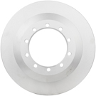2007 Ford LCF Brake Rotor 1