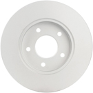 1994 Cadillac Deville Brake Rotor 3