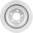 2000 Chevrolet Camaro Brake Rotor 3