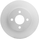 2009 Chevrolet Cobalt Brake Rotor 1