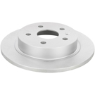 2012 Buick Regal Brake Rotor 2