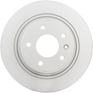 Magma Cadillac ELR Brake Rotor PSR223136