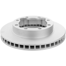 1994 Gmc Suburban Brake Rotor 2