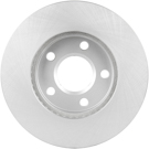 1995 Cadillac Deville Brake Rotor 3