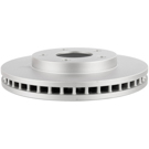 1995 Cadillac Deville Brake Rotor 2
