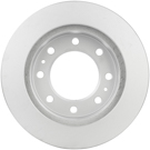Magma PSR225210 Brake Rotor 3
