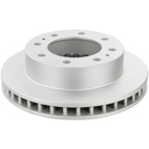 Magma PSR225210 Brake Rotor 2