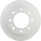 Magma Brake Rotor PSR225210