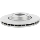 2004 Buick Rainier Brake Rotor 2