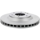 2003 Oldsmobile Bravada Brake Rotor 2