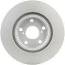2012 Scion tC Brake Rotor 3